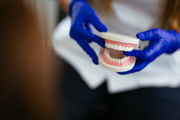 Best Traditional Braces  in Farmington, IL